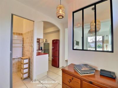 Annonce Vente 2 pi�ces Appartement Saint-cyr-sur-mer 83