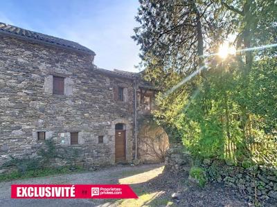 For sale Saint-andre-de-majencoules 6 rooms Gard (30570) photo 0