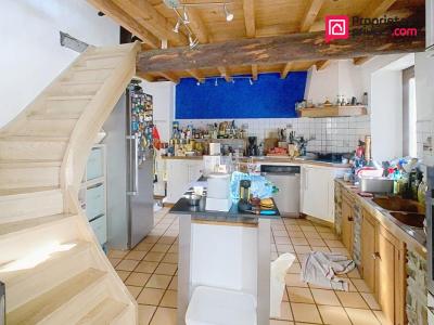 Annonce Vente 6 pi�ces Maison Saint-andre-de-majencoules 30