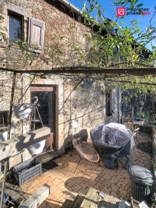 Acheter Maison Saint-andre-de-majencoules Gard