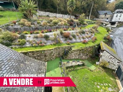 Annonce Vente 6 pi�ces Maison Vignols 19