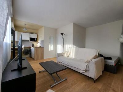 For rent Boulogne-billancourt 1 room 29 m2 Hauts de Seine (92100) photo 0