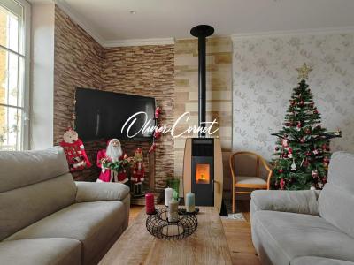 Acheter Maison 113 m2 Nogent-le-rotrou