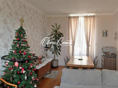 Acheter Maison Nogent-le-rotrou Eure et loir