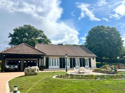 Acheter Maison 160 m2 Saint-firmin-des-pres