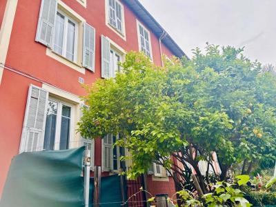 Annonce Vente 2 pi�ces Appartement Nice 06