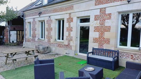 For sale Guiscard 4 rooms 111 m2 Oise (60640) photo 0