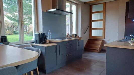 Acheter Maison Guiscard Oise