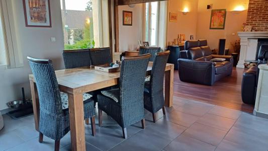 Acheter Maison Guiscard 245000 euros