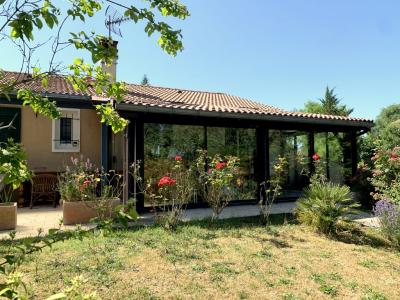 Annonce Vente 5 pi�ces Maison Cahors 46
