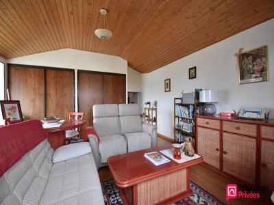 Acheter Maison 153 m2 Saint-pierre-des-echaubrognes