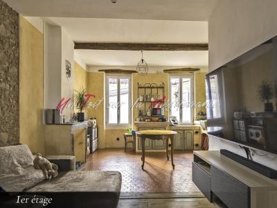 Acheter Maison Puget-ville 299000 euros