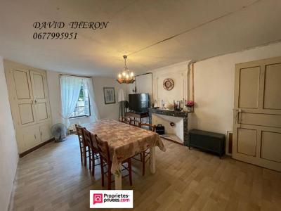 For sale Saint-andre-de-valborgne 9 rooms 153 m2 Gard (30940) photo 0