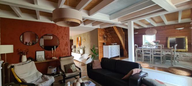 Acheter Maison Loroux-bottereau 363500 euros