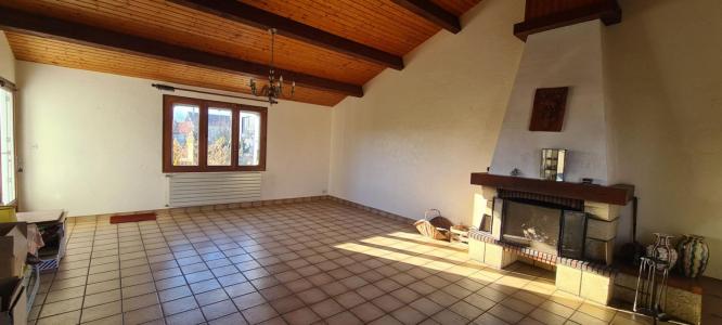Acheter Maison 96 m2 Getigne