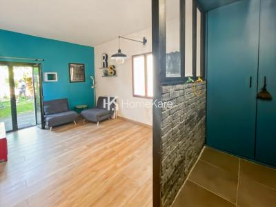 Annonce Vente 3 pi�ces Maison Cenon 33