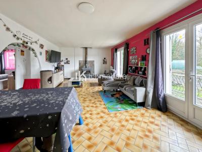 Annonce Vente 4 pi�ces Maison Roquefort-sur-garonne 31