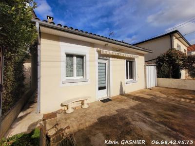 Annonce Vente 4 pi�ces Maison Soyaux 16