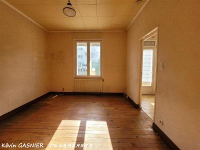 Acheter Maison 60 m2 Soyaux