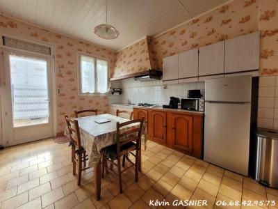 Acheter Maison Soyaux Charente