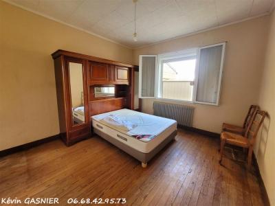 Acheter Maison Soyaux 129000 euros