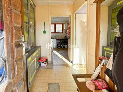 Acheter Maison 60 m2 Cazeres