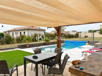 For sale Cintegabelle 5 rooms 150 m2 Haute garonne (31550) photo 0