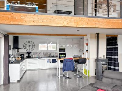 Annonce Vente 5 pi�ces Maison Cintegabelle 31