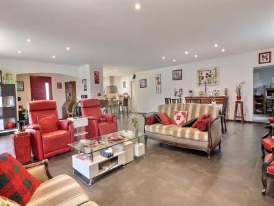 Annonce Vente 4 pi�ces Maison Taillan-medoc 33