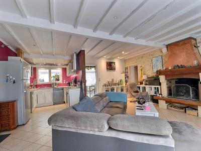 For sale Taillan-medoc 4 rooms 128 m2 Gironde (33320) photo 0