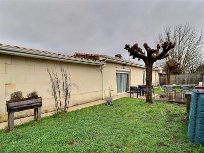 Acheter Maison Taillan-medoc Gironde