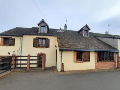 For sale Moree 5 rooms 117 m2 Loir et cher (41160) photo 1