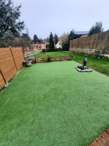 For sale Moree 5 rooms 117 m2 Loir et cher (41160) photo 3