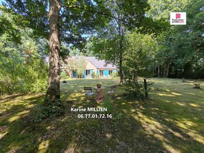 For sale Nonancourt 7 rooms 200 m2 Eure (27320) photo 0