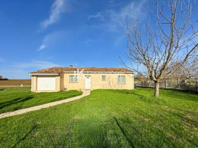 Annonce Vente 4 pi�ces Maison Rieumes 31