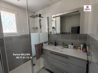 For sale Saint-remy-sur-avre 6 rooms 120 m2 Eure et loir (28380) photo 4