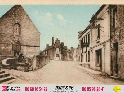 For sale Guemene-sur-scorff 3 rooms 110 m2 Morbihan (56160) photo 0