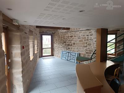 Acheter Maison 110 m2 Guemene-sur-scorff