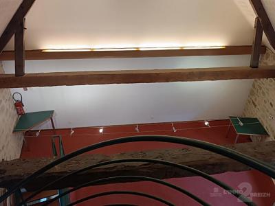 Acheter Maison Guemene-sur-scorff Morbihan