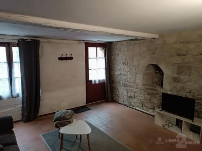 Annonce Vente 4 pi�ces Maison Guemene-sur-scorff 56