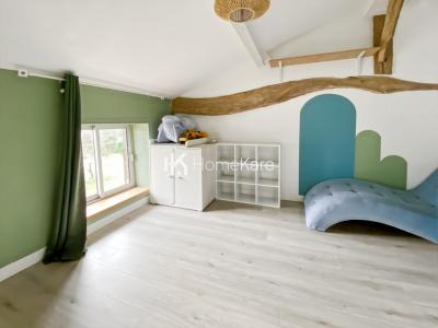 Acheter Maison Bazas Gironde