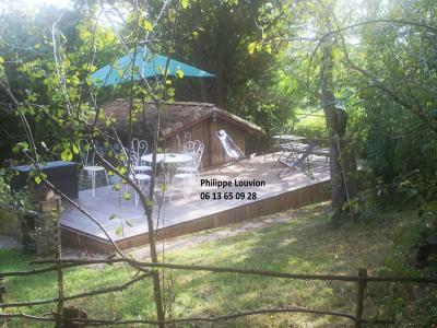 Acheter Maison 166 m2 Saint-michel-de-lapujade