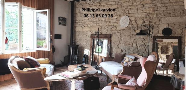 Acheter Maison Saint-michel-de-lapujade Gironde