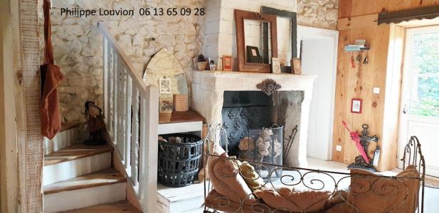 Acheter Maison Saint-michel-de-lapujade 254000 euros