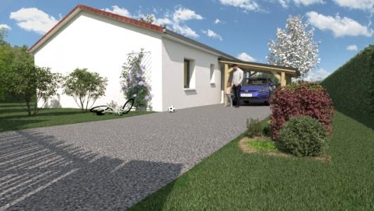 Annonce Vente 5 pi�ces Maison Raucoules 43