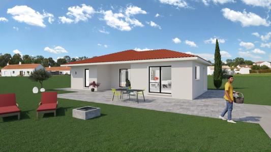 Annonce Vente 5 pi�ces Maison Saint-chamond 42