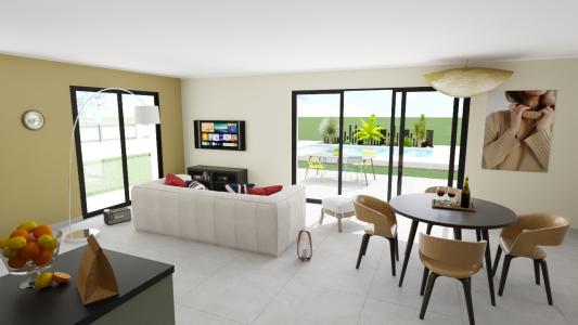 Annonce Vente 5 pi�ces Maison Saint-chamond 42