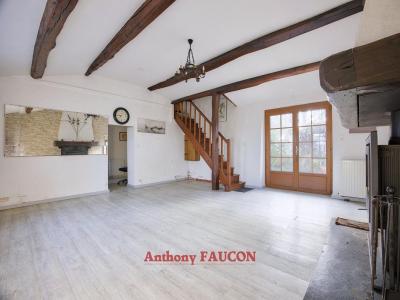 Acheter Maison Saint-vincent-sur-graon Vendee