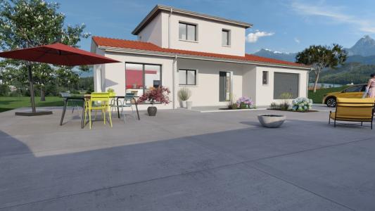 Acheter Maison 113 m2 Chateauneuf