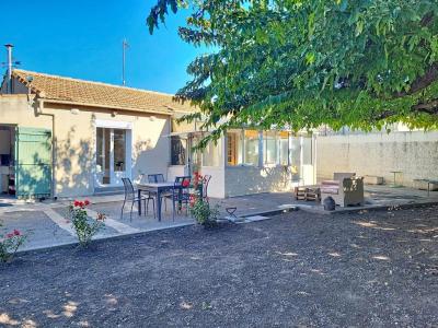 Acheter Maison 68 m2 Chateaurenard